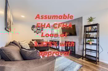 17630 Loyola Dr #1812R, Aurora, CO 80013