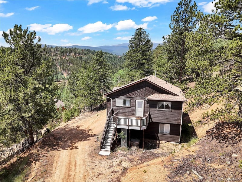 367 Moore St, Bailey, CO 80421