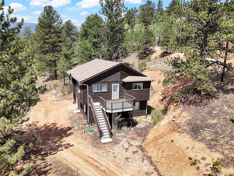 367 Moore St, Bailey, CO 80421