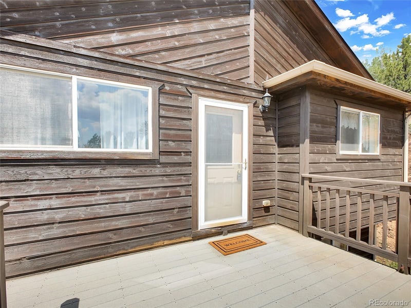 367 Moore St, Bailey, CO 80421