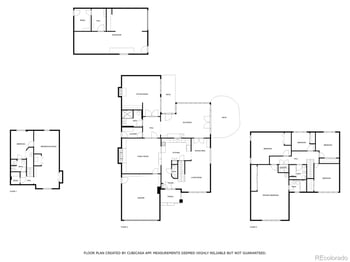 516 Cheyenne St, Fort Morgan, CO 80701