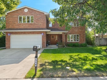 516 Cheyenne St, Fort Morgan, CO 80701