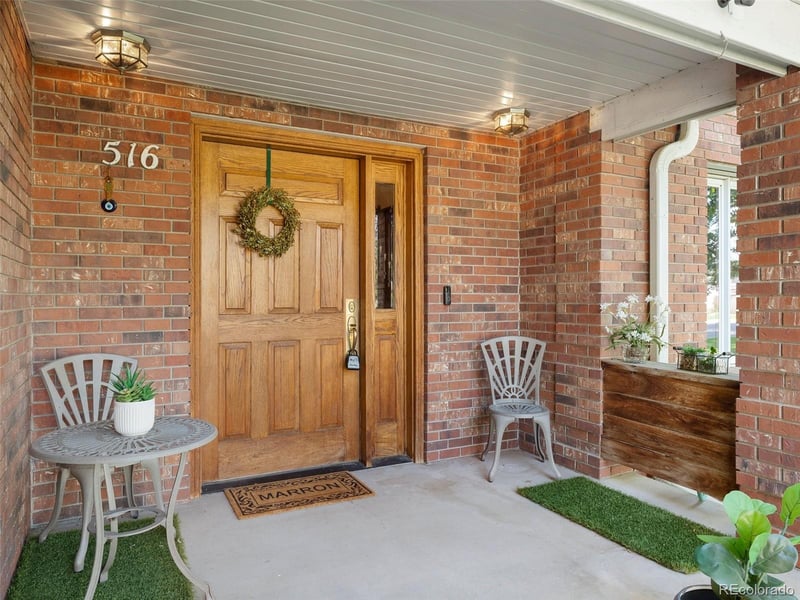 516 Cheyenne St, Fort Morgan, CO 80701