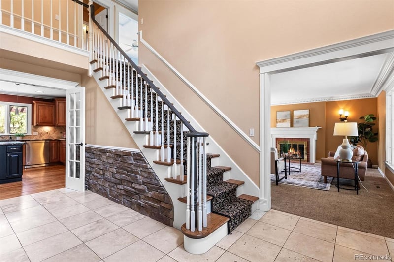 7858 S Zeno St, Centennial, CO 80016