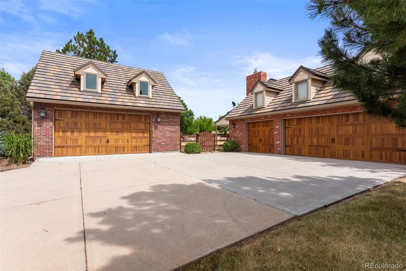 7858 S Zeno St, Centennial, CO 80016