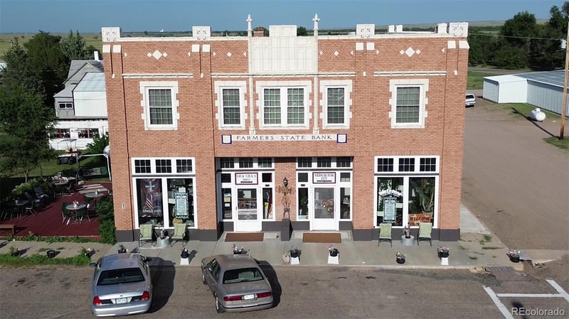 100 Main Ave, Sedgwick, CO 80749