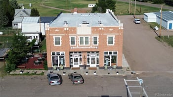 100 Main Ave, Sedgwick, CO 80749