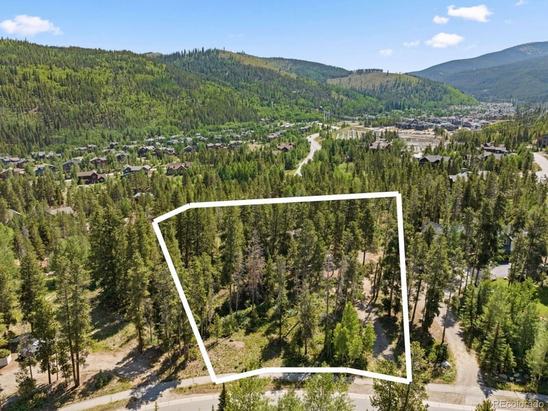 128 Royal Tiger Rd, Breckenridge, CO 80424