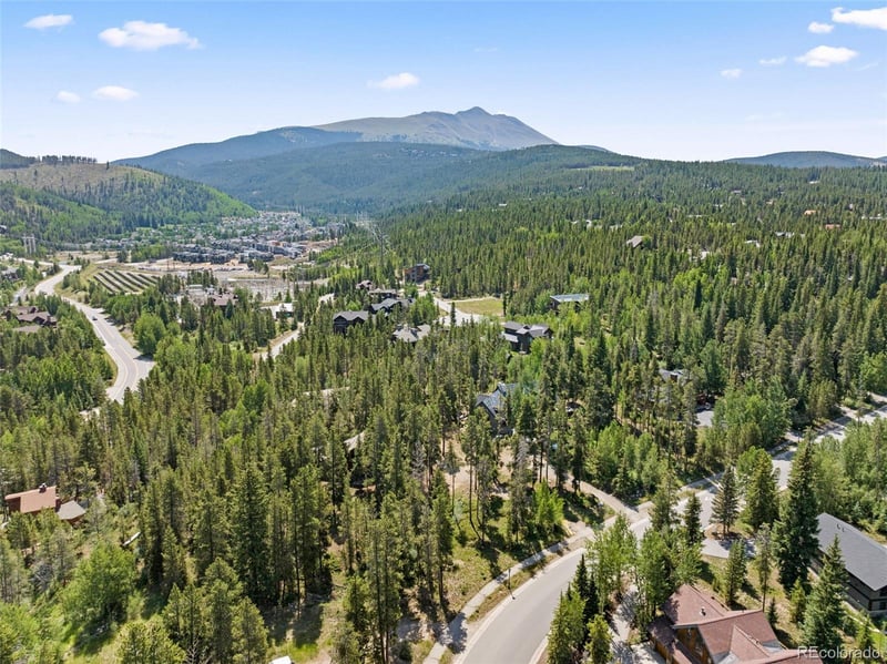 128 Royal Tiger Rd, Breckenridge, CO 80424