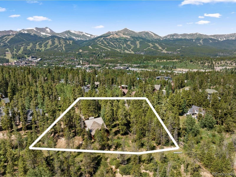 128 Royal Tiger Rd, Breckenridge, CO 80424