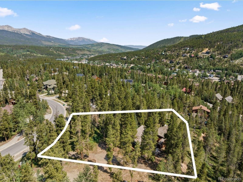 128 Royal Tiger Rd, Breckenridge, CO 80424
