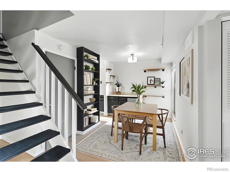 8060 Niwot Rd #34, Niwot, CO 80503