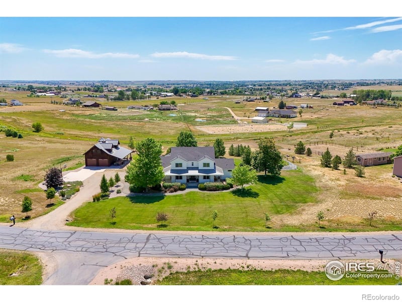 3825 Nations Way, Berthoud, CO 80513