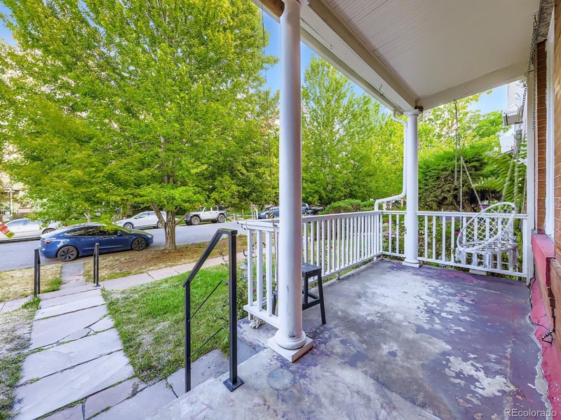 2239 Williams St, Denver, CO 80205