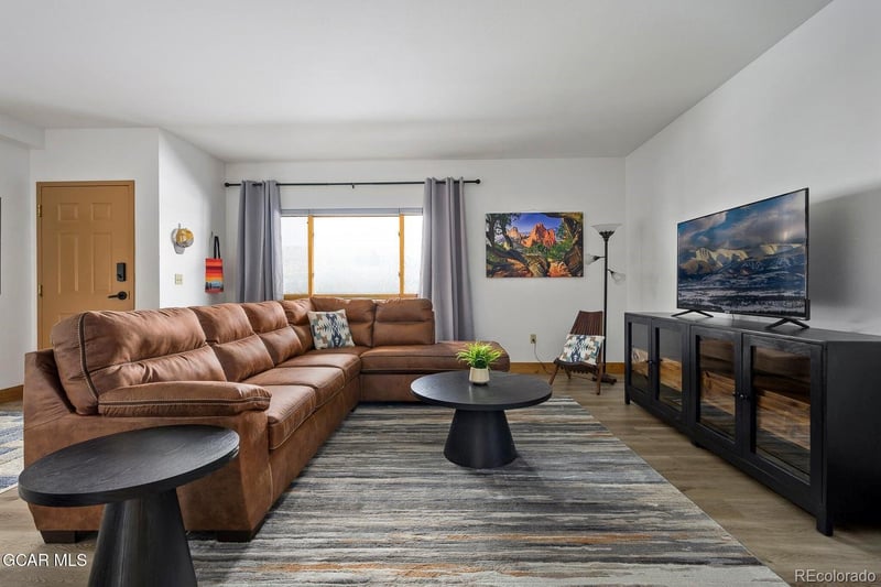 78491 Us Highway 40 #5, Winter Park, CO 80482