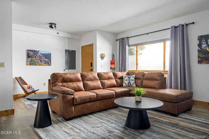 78491 Us Highway 40 #5, Winter Park, CO 80482