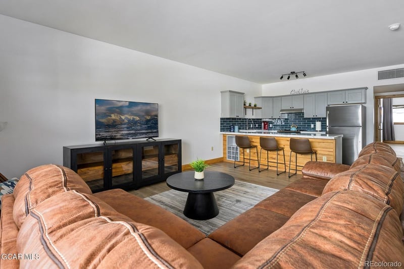 78491 Us Highway 40 #5, Winter Park, CO 80482