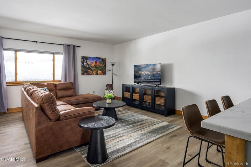 78491 Us Highway 40 #5, Winter Park, CO 80482