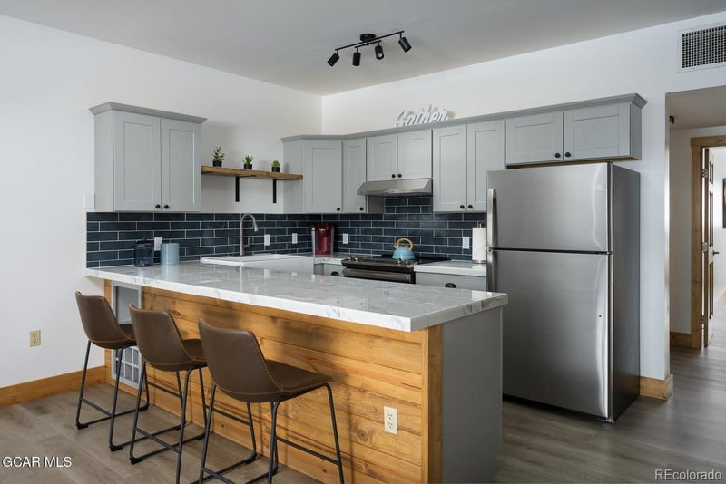 78491 Us Highway 40 #5, Winter Park, CO 80482
