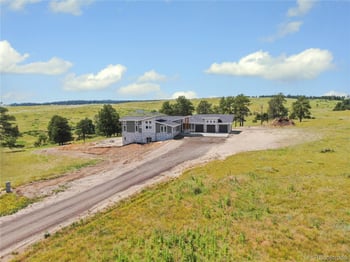 35255 Peacefulness St, Kiowa, CO 80117