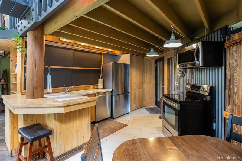 163 Lone Hand Way, Breckenridge, CO 80424