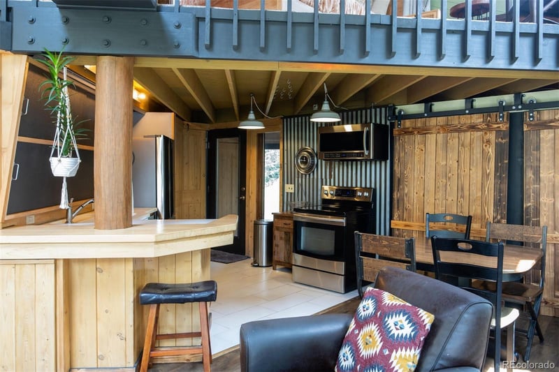 163 Lone Hand Way, Breckenridge, CO 80424