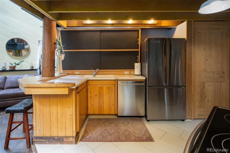 163 Lone Hand Way, Breckenridge, CO 80424