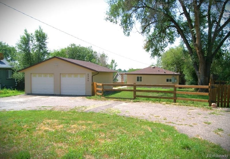 6990 61st Ave, Arvada, CO 80003