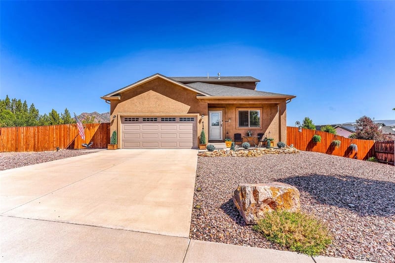 415 Empire Rd, Canon City, CO 81212