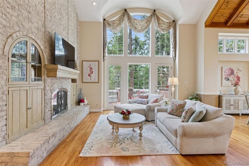 337 Tamasoa Pl, Castle Rock, CO 80108
