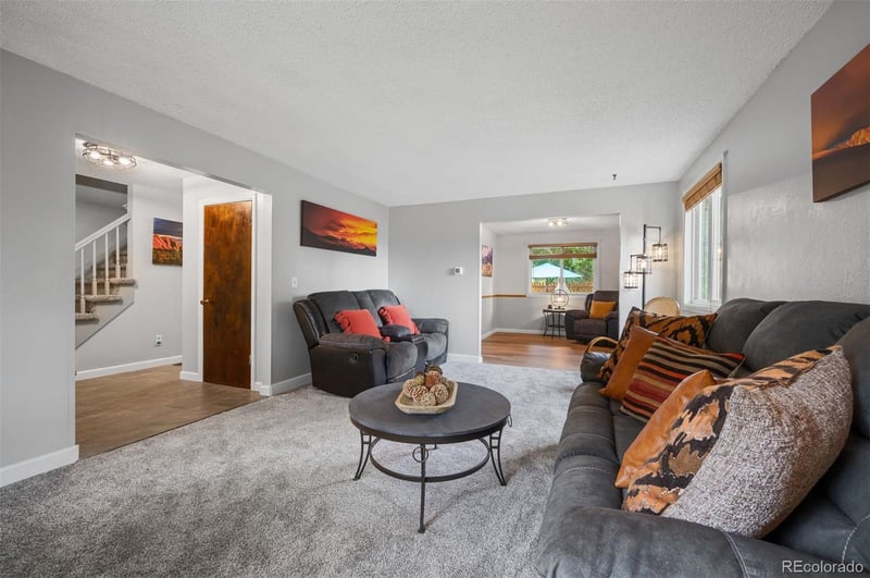 1753 S Robb St, Denver, CO 80232