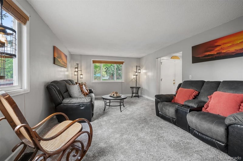 1753 S Robb St, Denver, CO 80232