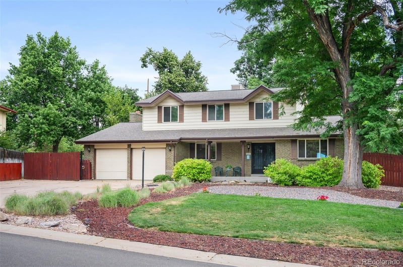 1753 S Robb St, Denver, CO 80232