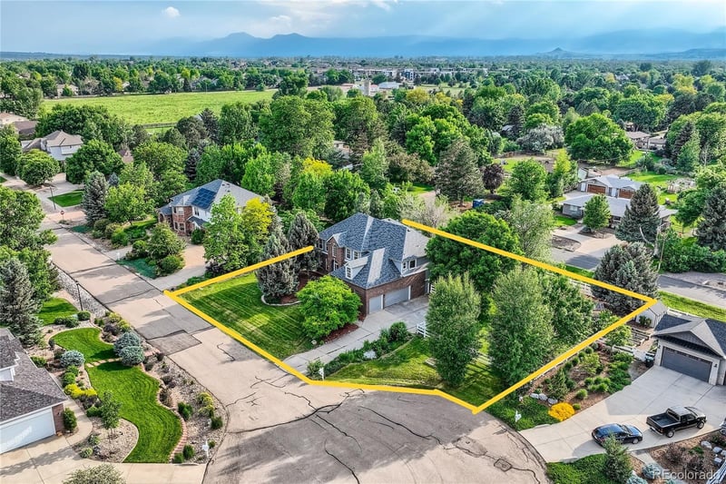 1005 Creek Ct, Longmont, CO 80503