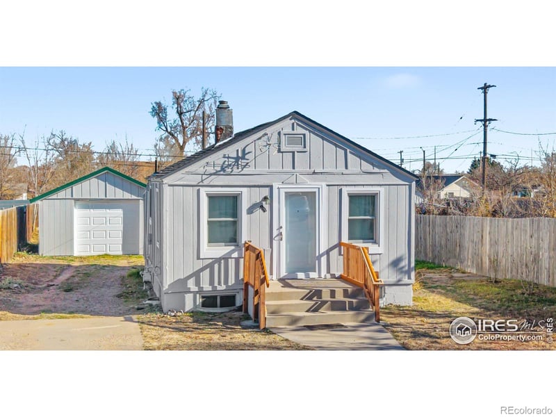 2706 7th Ave, Garden City, CO 80631