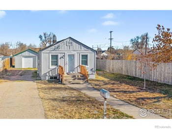 2706 7th Ave, Garden City, CO 80631