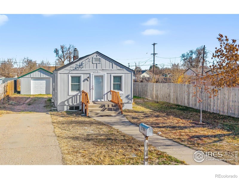 2706 7th Ave, Garden City, CO 80631