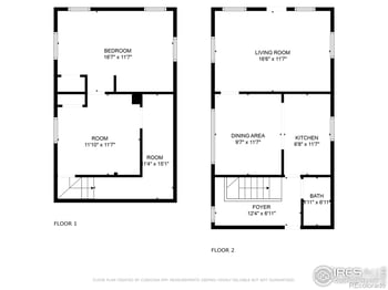 2706 7th Ave, Garden City, CO 80631