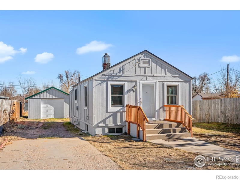2706 7th Ave, Garden, CO 80631