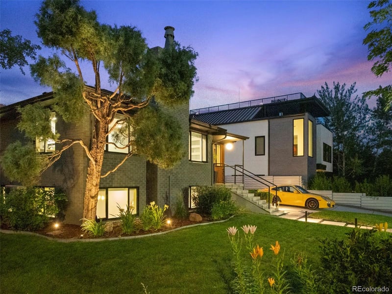 576 Steele St, Denver, CO 80206