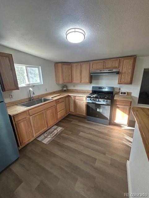 295 Sunnyside Ln, Alamosa, CO 81101