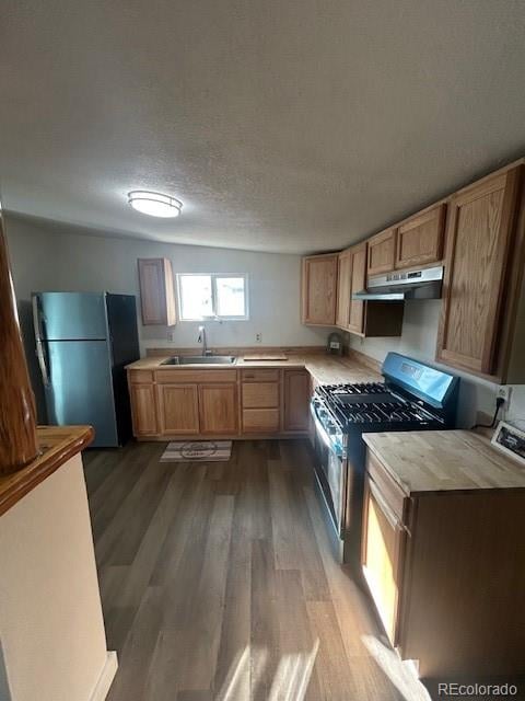 295 Sunnyside Ln, Alamosa, CO 81101