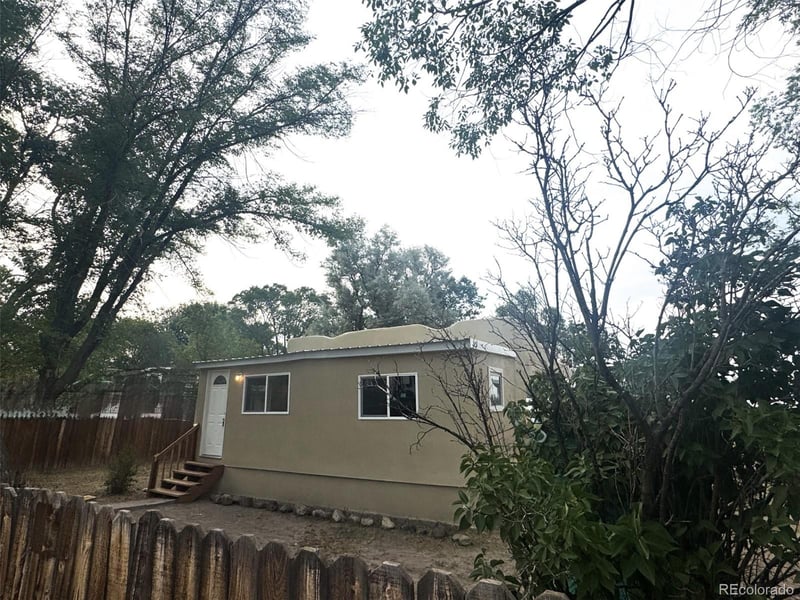 295 Sunnyside Ln, Alamosa, CO 81101