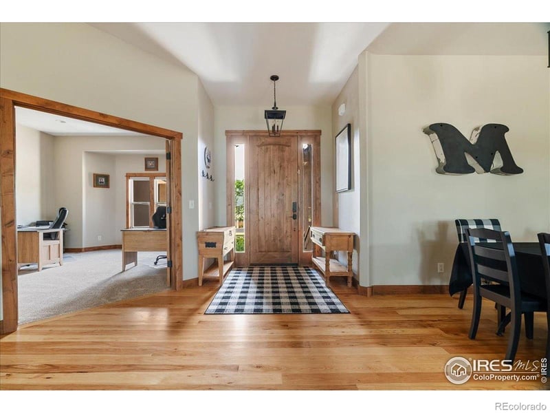 37054 Soaring Eagle Cir, Severance, CO 80550