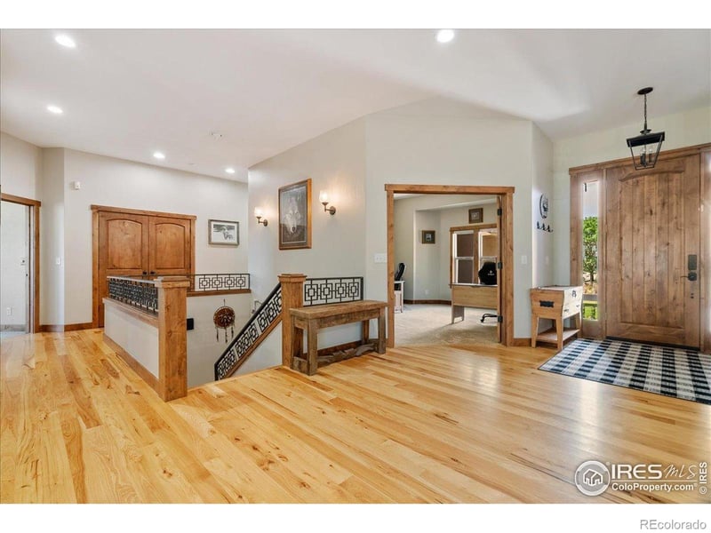 37054 Soaring Eagle Cir, Severance, CO 80550