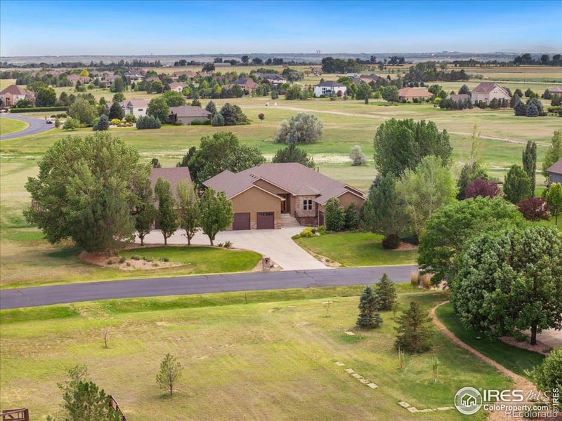 37054 Soaring Eagle Cir, Severance, CO 80550