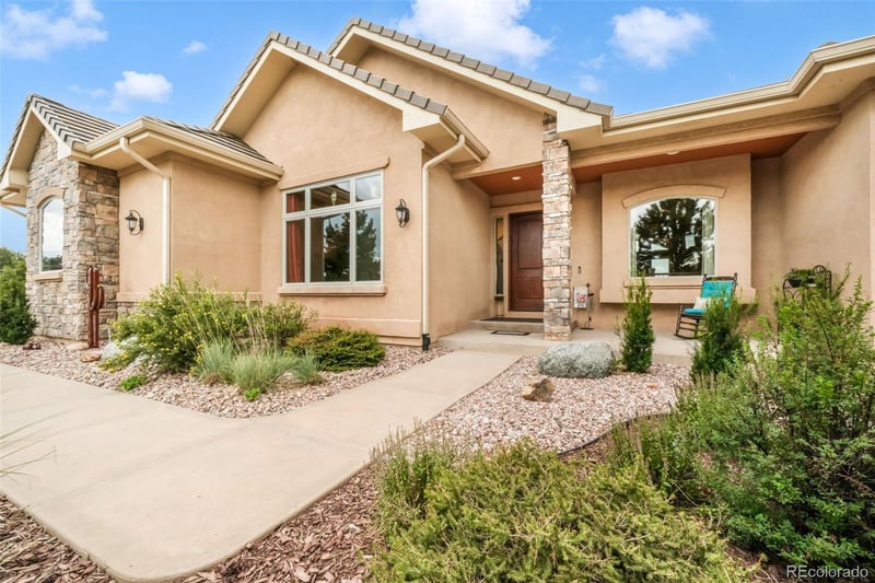 4330 Settlers Ranch Rd, Colorado Springs, CO 80908