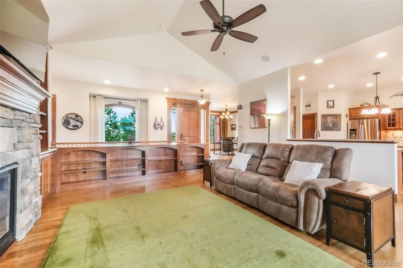 4330 Settlers Ranch Rd, Colorado Springs, CO 80908