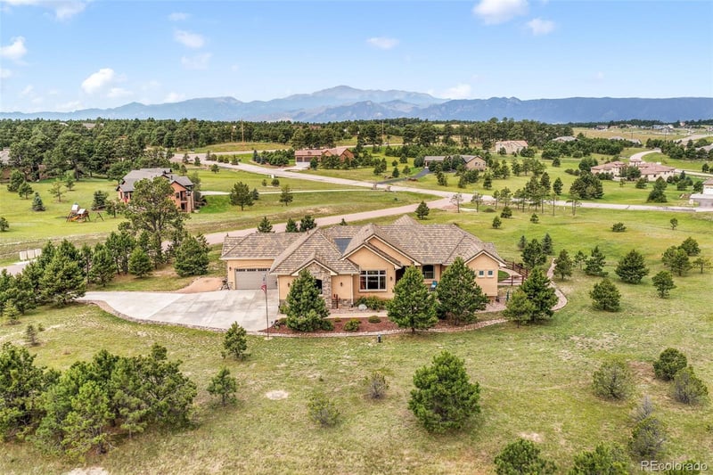 4330 Settlers Ranch Rd, Colorado Springs, CO 80908