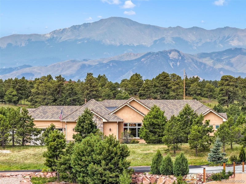 4330 Settlers Ranch Rd, Colorado Springs, CO 80908